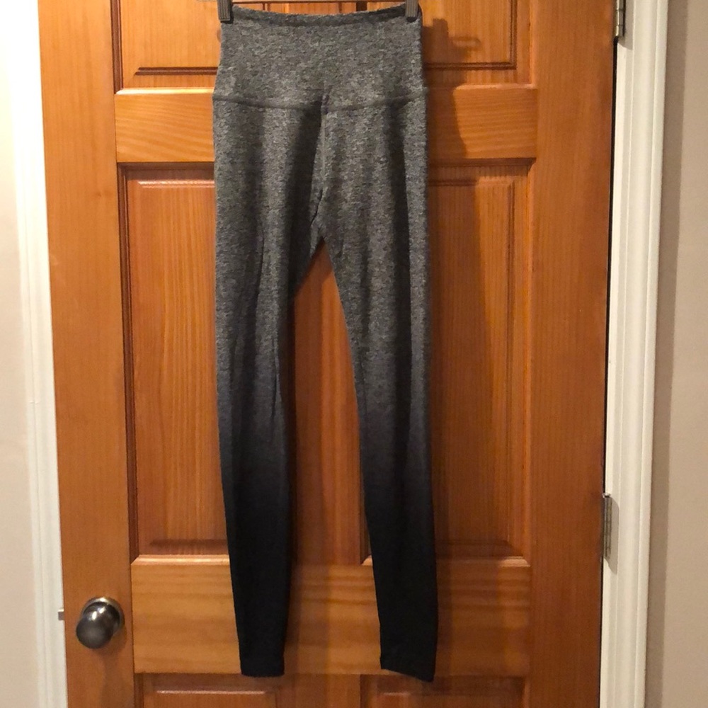Beyond Yoga ombré leggings